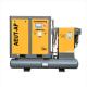 22Kw High Pressure Screw Air Compressor Laser Cutting Air Compressor 16 bar 16bar For Laser Cutting Machine