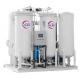 10nm3/Hr 93% -3% Industrial Oxygen Generator Oxygen Plant  PLC Control
