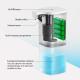 Commercial ABS 4xAA Batteries Motion Sensor Soap Dispenser