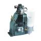 Casting 20HP-30HP Screw Air End Compact Unit ISO14001 High Efficiency