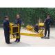Portable Slope Anchor Engineering Drilling Rig 80m Drilling Depth High Efficiency