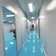 ISO Standard DDC Clean Room Building Cooling Capacity 605.1Kw