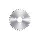 Paintcoating Circular Diamond Circular Saw Blades Saw Cut Melamine OEM