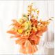 Fashion Florist Wrapping Paper for Bouquet Packing Iron-Colored and Colorful Paper