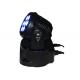 Automatic 7pcs RGBW Moving Head LED Light Mini Disco Beam Spot Wash Light