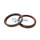 Howo A7 Heavy Truck Engine Parts Rear Oil Seal VG1047010050 WD615 D10 for Sinotruk 371