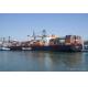 Guangzhou to Morocco international logistics services, Morocco bulk cargo LCL cargo