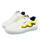 Casual Walk Mens Led Shoes High Elastic , Remote Control Light Up Tennis Shoes