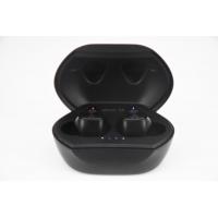 Bluetooth V5.0 TWS Waterproof Ipx7 Touch Tws True Wireless Earbuds Bluetooth Earphones