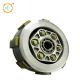 CRF230 Go Kart Centrifugal Clutch Parts ADC12 Material For 250cc Motorcycle