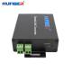 DC12V Ethernet Over Coax Extender 0 - 2km For IP Camera Ethernet over Coaxial Extender