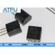 Low Power Programmable Ic Chip Ad592anz Board Mount Temperature Sensors Type
