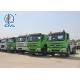 SINOTRUK HOWO Tractor Truck LHD 6X4 Euro2 420HP  10 Tires Tow Truck Color Customizable Prime Mover Truck