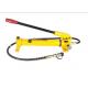 Light Weight CP-180 Hydraulic Crimping Tool , Portable Hydraulic Oil Pump