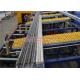 Automatic Protection Pipe Bagging Machine Heat Shrinkable Film Edge Sealing