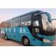 39 Seats 2015 Year 9m Length Diesel Engine Original Yutong Used Commercial Bus