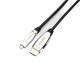 Micro HDMI To HDMI Cable Adapter 4K 60Hz Ethernet Audio Return Compatible Hdmi Active Optical Cable