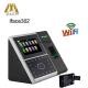 Free Face Fingerprint Id Card Time Attendance Access Control System Sim Card Biometric Attendance Machine Free Software