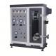Building Material Decomposition Smoke Density Testing Machine For Determination Of Static Smoke Production