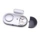 Home Security Door Magnetic Alarm 125db Window Anti Theft Device White 75*39*12.2MM