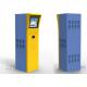 Full Auto Internet Card Issuing Bills Payment Prepaid Card Kiosk Wireless Module