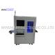 ESD Conveyor Belt Online Glue Dispensing Machine With 360 Degree R Axis