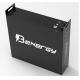 ODM Lithium Battery Packs 24V 150AH Rechargeable LiFePO4 Forklift Battery