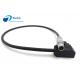 DJI Wireless Follow Focus Motor Power Supply Cable D-tap B Male to LEMO 6 Pin Male