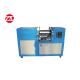 Rubber And Plastics Two Roll Mill Mixing Fining Mixer New Medical Supplies Machine