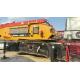 September 2020 SANY Crawler Crane SCC3200A-1 320t Counterweight 164t