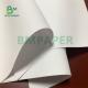 Uncoated Woodfree Paper 50gsm 53gsm 55gsm For Notepad Pages In Roll
