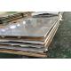ASTM 2.5mm Thick Stainless Steel Sheets Sus304 ASTM Plate 409 Stainless Steel