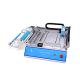 Control Accuracy 0.025mm 300mm Lead Soldering SMT Production Line Flexible Production