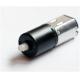 3VDC Motor 12mm Plastic Micro Planetary Gearbox For Medical Appliance