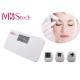 Home 1 Handle 3 Tips Anti Aging Microneedle RF Machine