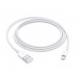 Apple 1M lightning to USB cable, Iphone 8 plus original USB cable, Iphone 8 plus original USB cable