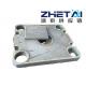 Custom Carbon Steel Coil for Enhanced Mechanical Equipment Efficiency