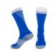 Blue Outdoor Streetwear Custom Sport Socks Running Athletic Basketball Socks