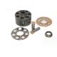 Komatsu Crawler Dozers D65 D85  Hydraulic main pump parts/repair kits