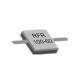 RoHS 500 Watt 12.7*12.7mm Leaded Resistors OEM ODM