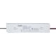 Constant Voltage Waterproof LED Driver , Cabinet Light Triac Dimmable Driver