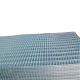 2x4 Galvanized Welded Steel Wire Mesh Panel for Temporary Construction Enclosure