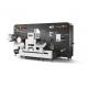 CO2 Laser Label Die Cutter Machine 380V With DSP Control System