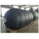 China Customized Boat Fenders Marine Sling Pneumatic Fender For Marine And Boat