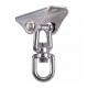 304 Stainless Steel Swing Hanger Hook Heavy Duty Hammock Chair Ceiling Hook