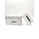 White 150mbps Mobile Wifi Modems Hotspot With Sim Card RoHS CE