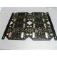 Customized FR4 double sided pcb board 1.6MM Thickness , immersion gold pcb boards