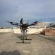 Multi Platform UAV Mapping System ARS-200 LiDAR High Accuracy 15mm