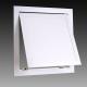 30mm Height Sound Absorption Aluminum Access Panel For Metro Station