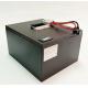 60V 60AH Rechargeable LiFePO4 Battery For Electric Scooter Tricycle 2500 Cycles Life